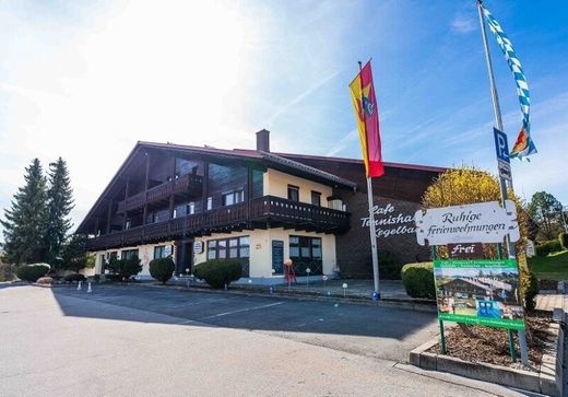 Hotel en Zwiesel, Lower Bavaria