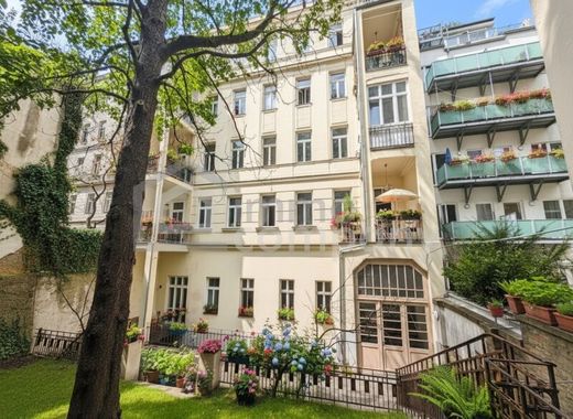 Apartment in Vienna, Wien Stadt