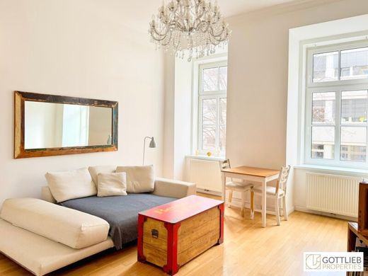 Appartement in Wenen, Wien Stadt