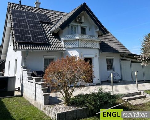 Casa de lujo en Zillingdorf, Politischer Bezirk Wiener Neustadt