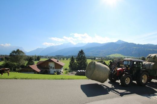 Участок, Vigaun, Politischer Bezirk Hallein