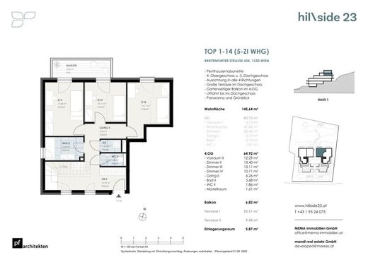 ウィーン
, Wien Stadtのアパートメント