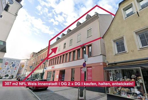 Apartment in Wels, Wels Stadt