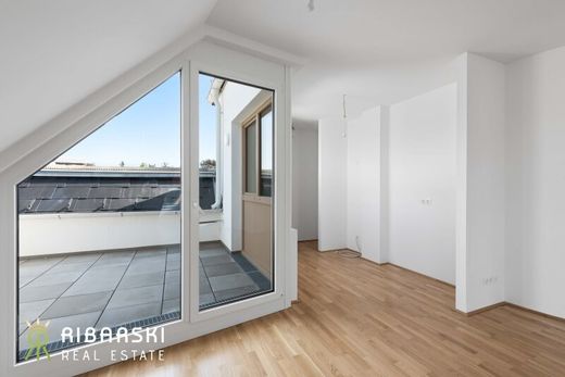 Appartement à Bad Vöslau, Politischer Bezirk Baden