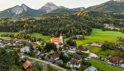 Lüks ev Finkenstein am Faaker See, Politischer Bezirk Villach Land