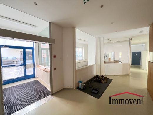 Bureau à Vienne, Wien Stadt