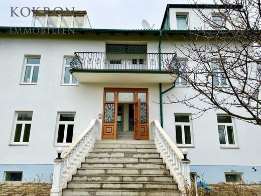 Casa de luxo - Viena, Wien Stadt