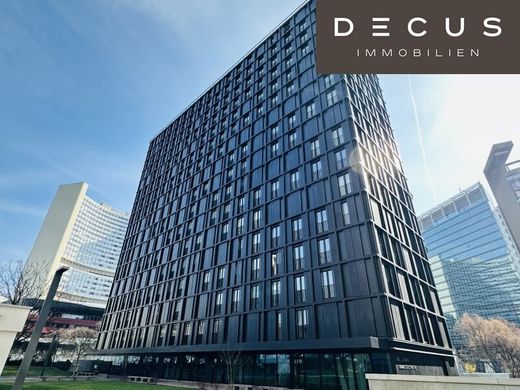 Офис, Вена, Wien Stadt