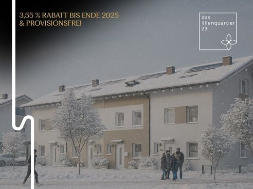 Luxus-Haus in Strasswalchen, Politischer Bezirk Salzburg-Umgebung