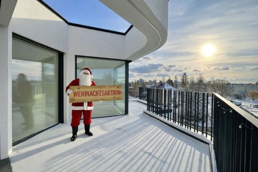 ﺷﻘﺔ ﻓﻲ فيينا, Wien Stadt