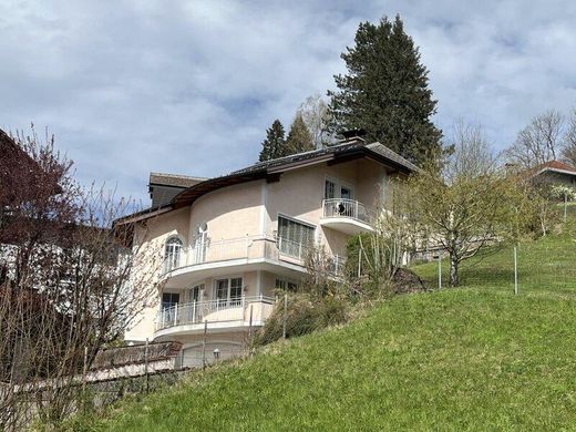 Πολυτελή κατοικία σε Sankt Jakob am Thurn, Politischer Bezirk Hallein