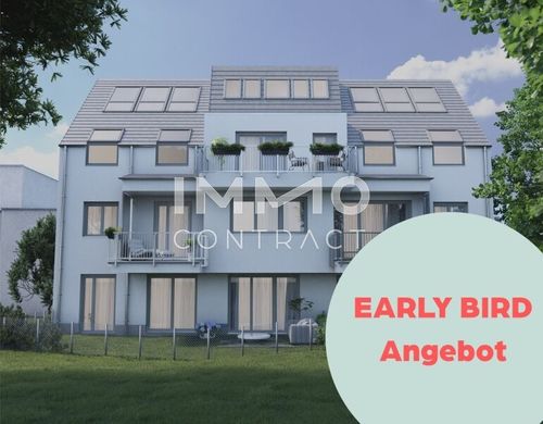 Apartment in Vienna, Wien Stadt