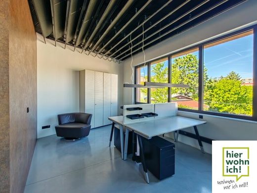 Office in Vienna, Wien Stadt