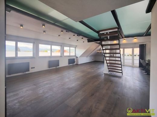 Cobertura - Klagenfurt, Klagenfurt am Wörthersee