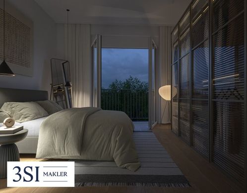 Apartment in Vienna, Wien Stadt