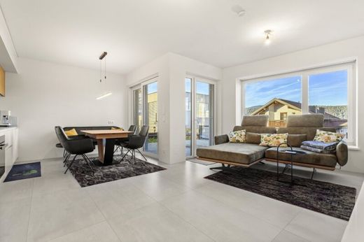 Daire Auen, Villach Stadt