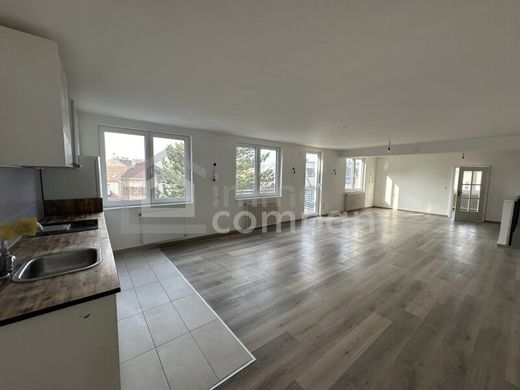 Apartment in Vienna, Wien Stadt