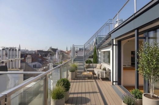 Apartment in Vienna, Wien Stadt
