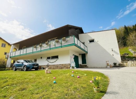 Luxury home in Aue, Politischer Bezirk Neunkirchen