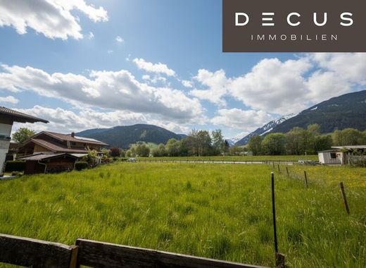 Land in Mittersill, Politischer Bezirk Zell am See