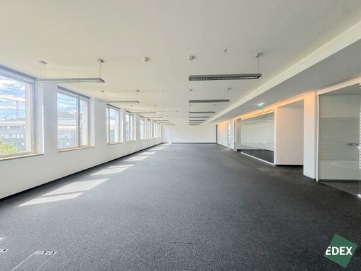 Escritório - Viena, Wien Stadt