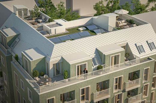 Apartment / Etagenwohnung in Wien, Wien Stadt