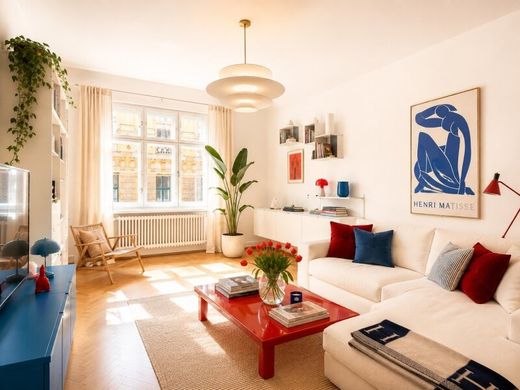 Apartment / Etagenwohnung in Wien, Wien Stadt