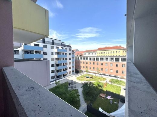 Apartment in Vienna, Wien Stadt