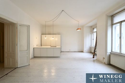 Apartment / Etagenwohnung in Wien, Wien Stadt