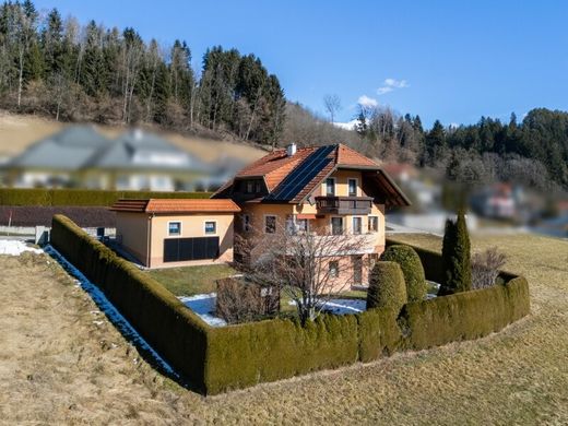 Luxury home in Lendorf, Politischer Bezirk Spittal an der Drau