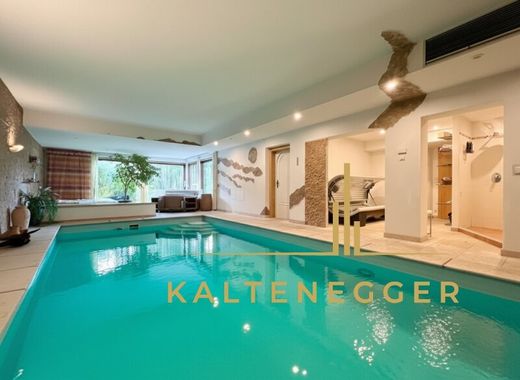Villa in Klosterneuburg, Politischer Bezirk Tulln