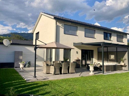 Luxury home in Seeboden, Politischer Bezirk Spittal an der Drau