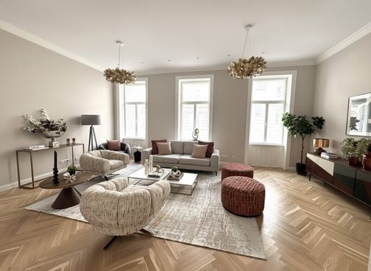 Apartment in Vienna, Wien Stadt