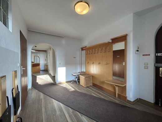 Office in Oberpullendorf, Politischer Bezirk Oberpullendorf