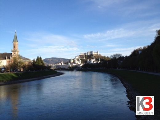 ﻓﻴﻼ ﻓﻲ Salzburg