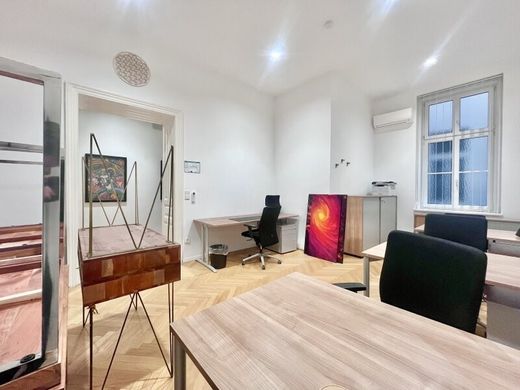 Office in Vienna, Wien Stadt