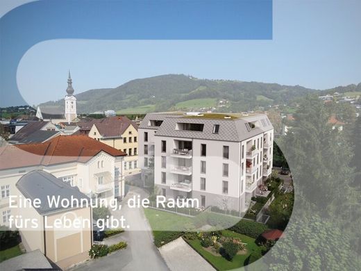 Penthouse in Kirchdorf an der Krems, Politischer Bezirk Kirchdorf an der Krems