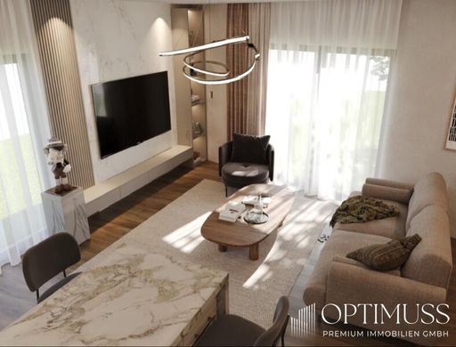 ‏דירה ב  אוקלנד, Wien Stadt