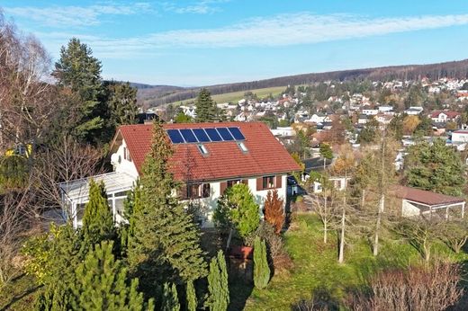 Luxus-Haus in Gablitz, Politischer Bezirk Sankt Pölten