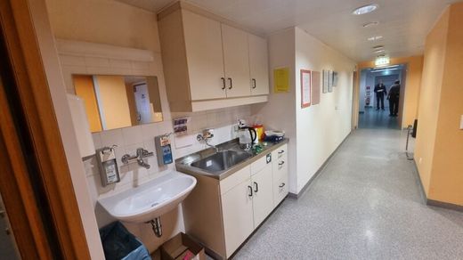 Sankt Pölten, Sankt Pölten Stadtのオフィス