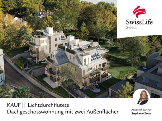 Apartment in Vienna, Wien Stadt