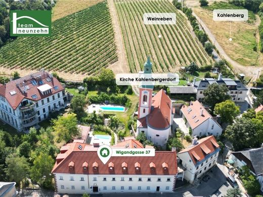 Piso / Apartamento en Viena, Estado Federado de Viena