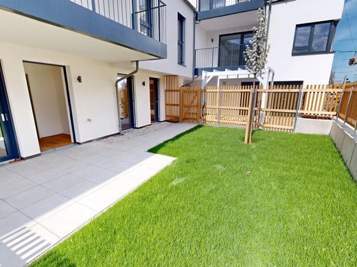 Appartement in Wenen, Wien Stadt