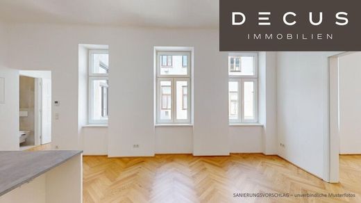 Apartamento - Viena, Wien Stadt