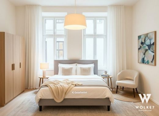 Apartament w Neubau, Politischer Bezirk Mistelbach