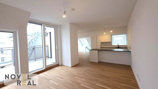 Apartment in Vienna, Wien Stadt