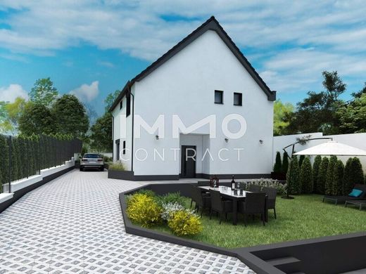 Luxus-Haus in Edelstal, Politischer Bezirk Neusiedl am See