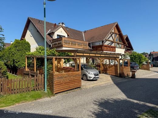 Luxury home in Innermanzing, Politischer Bezirk Sankt Pölten