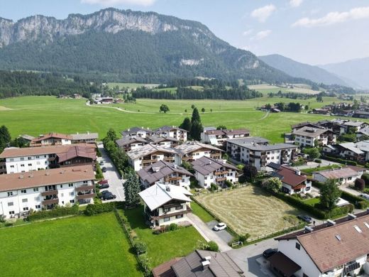 Grundstück in Sankt Johann in Tirol, Politischer Bezirk Kitzbühel