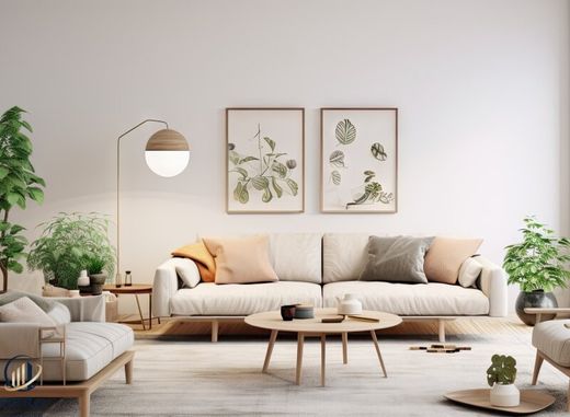 Appartement in Wenen, Wien Stadt